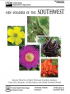 Thumbnail image of New Invaders of the Southwest field guide cover with photos of plants