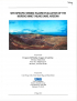 Thumbnail image of Site-Specific Seismic Hazard Evaluation of the Morenci Mine Tailing Dam, Arizona report cover with photograph