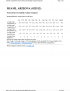 Thumbnail image of Western US Climatological Summaries first page