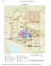 Thumbnail image of Map of Nonattainment, Attainment Areas, and Maintenance Areas map