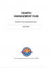 Thumbnail image of Fourth Management Plan: Phoenix AMA Management Area, 2010-2020 document cover
