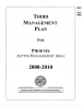 Thumbnail image of Third Management Plan for Phoenix Active Management Area 2000-2010 cover