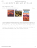Thumbnail image of Gila-Pinal Scenic Road webpage