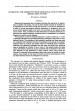 Thumbnail image of Estimating the Seismicity From Geological Structure for Seismic Risk Studies journal article cover page