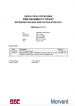 Thumbnail image of Resolution Copper Mine Pre-Feasibility Study Refrigeration and Ventilation Strategy report cover