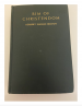 Thumbnail image of Rim of Christendom: A Biography of Eusebio Francisco Kino book cover