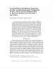 Thumbnail image of Ground Motion Predictive Equations for the Average Horizontal Component of PGA, PGV, and 5% Damped PSA at Spectral Periods Between 0.01s to 10.0s journal article cover page