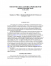 Thumbnail image of The Revised 2002 California Probabilistic Seismic Hazard Maps, June 2003 journal article cover page