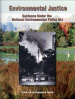 Thumbnail image of Environmental Justice: Guidance under the National Environmental Policy Act document cover