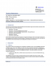 Thumbnail image of Prediction of Operational Tailings Circuit Solute Chemistry memo cover