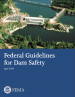 Thumbnail image of FEMA Dam Safety Guidelines document cover
