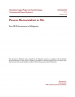 Thumbnail image of Post-DEIS Assessment of Mitigation memo cover