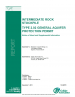 Thumbnail image of Intermediate Rock Stockpile Type 2.02 General Aquifer Protection Permit document cover