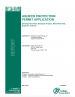 Thumbnail image of Aquifer Protection Permit Application Development Rock Stockpile Project, West Plant report cover