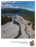 Thumbnail image of Mount Polley Mining Corporation, Post-Event Impact Assessment Report - Key Findings Report document cover