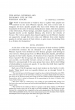 Thumbnail image of The Social Divisions and Economic Life of the Western Apache article abstract page