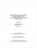 Thumbnail image of Surficial Geology of the Superstition Mountain Piedmont Area, Northern Pinal and Eastern Maricopa Counties, Arizona report cover