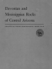 Thumbnail image of Devonian and Mississippian Rocks document cover