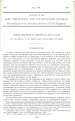 Thumbnail image of Seismic Response of Horizontal Soil Layers first page