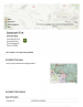 Thumbnail image of Incident Information System: Sawtooth Fire Incident Overview webpage