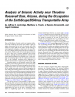 Thumbnail image of Analysis of Seismic Activity near Theodore Roosevelt Dam, Arizona, during the Occupation of the EarthScope/USArray Transportable Array journal article first page