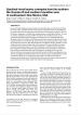 Thumbnail image of Synclinal-Horst Basins: Examples From the Southern Rio Grande Rift and Southern Transition Zone of Southwestern New Mexico, USA journal article first page