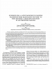 Thumbnail image of Evidence for the Latest-Miocene to Pliocene Transition from Basin-Range Tectonic to Post-Tectonic Landscape Evolution in Southeastern Arizona article first page