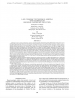 Thumbnail image of Late Cenozoic Tectonism in Arizona and its Impact on Regional Landscape Evolution journal article first page