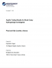 Thumbnail image of Aquifer Testing Results for Skunk Camp Hydrogeological Investiation, Pinal and Gila Counties, Arizona report cover