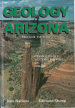 Thumbnail image of Geology of Arizona book cover