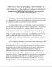 Thumbnail image of Written Testimony before the House Committee on Natural Resources, Subcommittee for Indigenous Peoples of the United States, Oversight Hearing on the Irreparable Environmental and Cultural Impacts of the Proposed Resolution Copper Mining Operation document cover