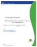 Thumbnail image of Striving for Inclusion document cover