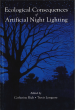 Thumbnail image of Ecological Consequences of Artificial Night Lighting book cover