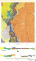 Thumbnail image of Geologic Map of the Superior Quadrangle, Pinal County, Arizona map