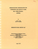 Thumbnail image of Seismotectonic Investigation for Horseshoe and Bartlett Dams, Salt River Project, Arizona report cover