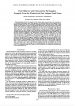 Thumbnail image of Fault Behavior and Characteristic Earthquakes: Examples From the Wasatch and San Andreas Fault Zones journal article first page