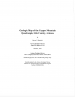 Thumbnail image of Geologic Map of the Copper Mountain Quadrangle, Gila County, Arizona report cover