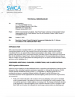 Thumbnail image of Resolution Copper Project Biological Assessment Addendum No. 2 / Arizona Consultation Code: 02EAAZ00-2020-F-0822 memo cover