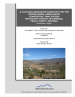 Thumbnail image of A Cultural Resources Inventory for the Recreational Users Group Conceptual Trail System Within the Vicinity of the Superior, Pinal County, Arizona: Resolution Copper report cover