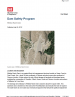 Thumbnail image of Dam Safety Program cover