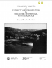 Thumbnail image of Preliminary Analysis of Eligibility and Classification for Wild/Scenic/Recreational River Designation document cover
