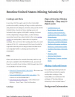 Thumbnail image of Routine United States Mining Seismicity webpage