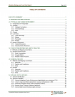 Thumbnail image of Baseline Biology and Land Use Report cover