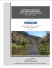 Thumbnail image of Ecological Overview East Clear Creek report cover
