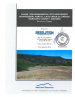 Thumbnail image of Phase I Environmental Site Assessment, Non-Federal Parcel, Cave Creek report cover