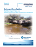 Thumbnail image of Spring and Seep Catalog report cover