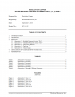 Thumbnail image of Resolution Copper Water Balance Tailings Alternatives 2, 3, 4, 5, and 6 memo cover