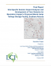 Thumbnail image of Site-Specific Hazard Analyses and Development of Time Histories for Resolution Copper's Proposed Skunk Camp Tailings Storage Facility, Southern Arizona report cover