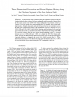 Thumbnail image of Three-Dimensional Excavation and Recent Rupture History along the Cholame Segment of the San Andreas Fault article first page