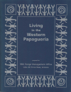 Thumbnail image of Living in the Western Papaguería: An Archaeological Overview of the Barry M. Goldwater Air Force Range in Southwestern Arizona report cover